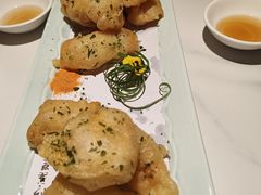 -码头见·潮汕菜(领展中心城店)