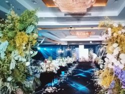 -成都赛仑吉地大酒店·宴会厅