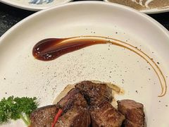 -大神太神·铁板烧(七宝领展广场店)