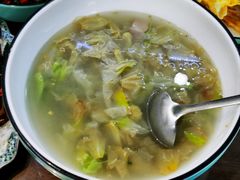 -八木轩·寻味大理白族民俗餐厅(文献路店)