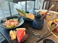 -湊湊火锅·茶憩(世博大道店)