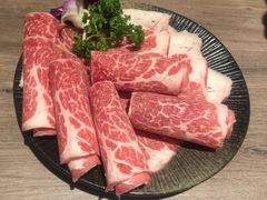 -老鼎旺安格斯牛肉火锅(衡艺广场店)