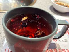 -老佛爷铜炉蛙锅(东门老街店)