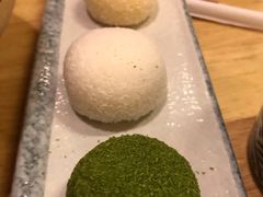 美味大福三拼-村上一屋(回龙观店)