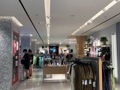 -lululemon(新天地店)