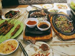 -北疆饭店(吴江店)