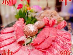 -冬宝海鲜食府(桂城店)