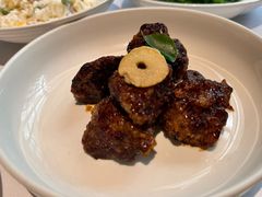 -玫瑰厅上海菜(兴国路店)