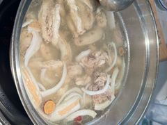 -三个椰子·现砍椰子鸡(金源CBD店)