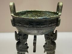 -上海博物馆(人民广场馆)