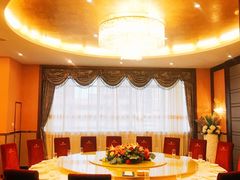 包厢-金迎海鲜酒家(金凤凰广场店)