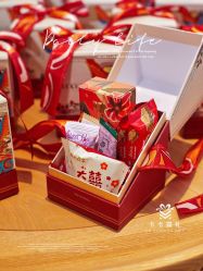 -卡卡喜糖伴手礼·商务礼宝宝礼·婚礼用品