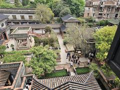 -东莞市可园博物馆