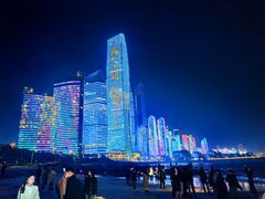 -青岛第三海水浴场