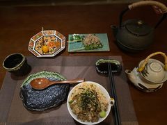 -弓二·烧鸟居酒屋(财富购物中心店)