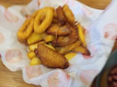 -墨纪Mojí墨西哥餐厅(官舍店)