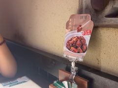 -绿茶餐厅(西湖银泰百货店)