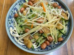 -雪琴面馆富安特色鱼汤面(城中花园店)