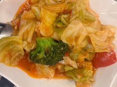 -番茄屋葡式美食(总店)