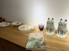 -猫里有甜