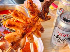 -风情居麻辣烫总店