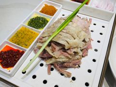 -相约·羊村小馆(长沙路店)