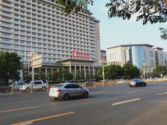 -北京饭店
