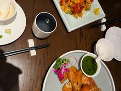 -佘山世茂艾美·御珍轩中餐厅