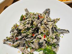 -一坐一忘云南菜(北京skp店)