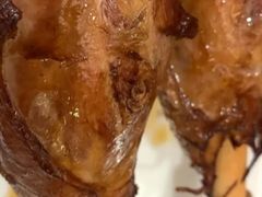 烧羊棒-西贝(金桥店)