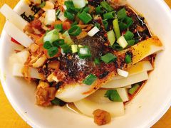 -八一路好吃街(雨田商务大厦店)