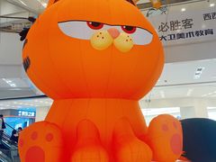 -凯德广场(武胜路店)