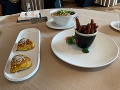 -顺德美的万豪酒店-万豪中餐厅