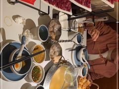 -左庭右院鲜牛肉火锅(南通CBD大有境店)