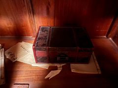 -悦河马家庭桌游剧本馆(朝阳门店)