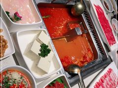 -海底捞火锅(亲子主题北金鹰店)