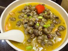 -锡和无锡菜(景丽苑店)