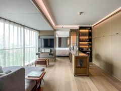 -北京三里屯CHAO酒店