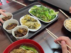 -好成财牛排馆(涂门街总店)