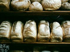 -Juicy Bakery(大学路店)