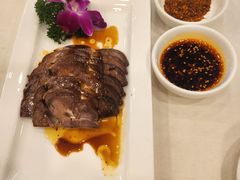 -凤凰楼酒家·粤宴点心(华强北店)