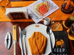 -Ministry of Crab(科伦坡店)