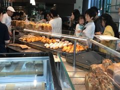 -麦田工坊(月湖店)