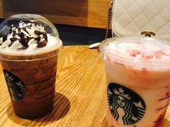 -星巴克(厦门SM新生活广场店)