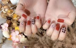 -兔猫ToMoreNails美甲美睫