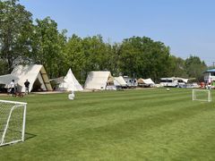 -TIPPI营地 房车主题·露营烧烤团建轰趴(天安假日店)