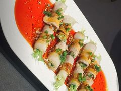 -羊门客在·烤盐池滩羊·川菜