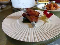 -顺德喜来登酒店·采悦轩