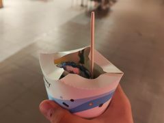 -麦当劳(北亭广场分店)