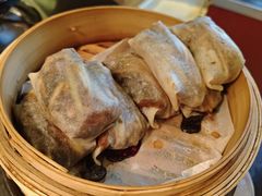 -元一希尔顿酒店·禅自助餐厅·啤酒花园